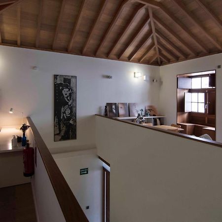 Апартаменты Vivienda El Cipres. Terraza Con Espectaculares Vistas Al Mar. Гарачико Экстерьер фото